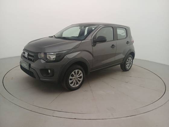 FIAT MOBI 1.0 EVO FLEX LIKE. MANUAL FIAT MOBI 1.0 EVO FLEX LIKE. MANUAL